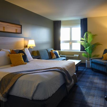 Hotel Rodd Miramichi Zewnętrze zdjęcie