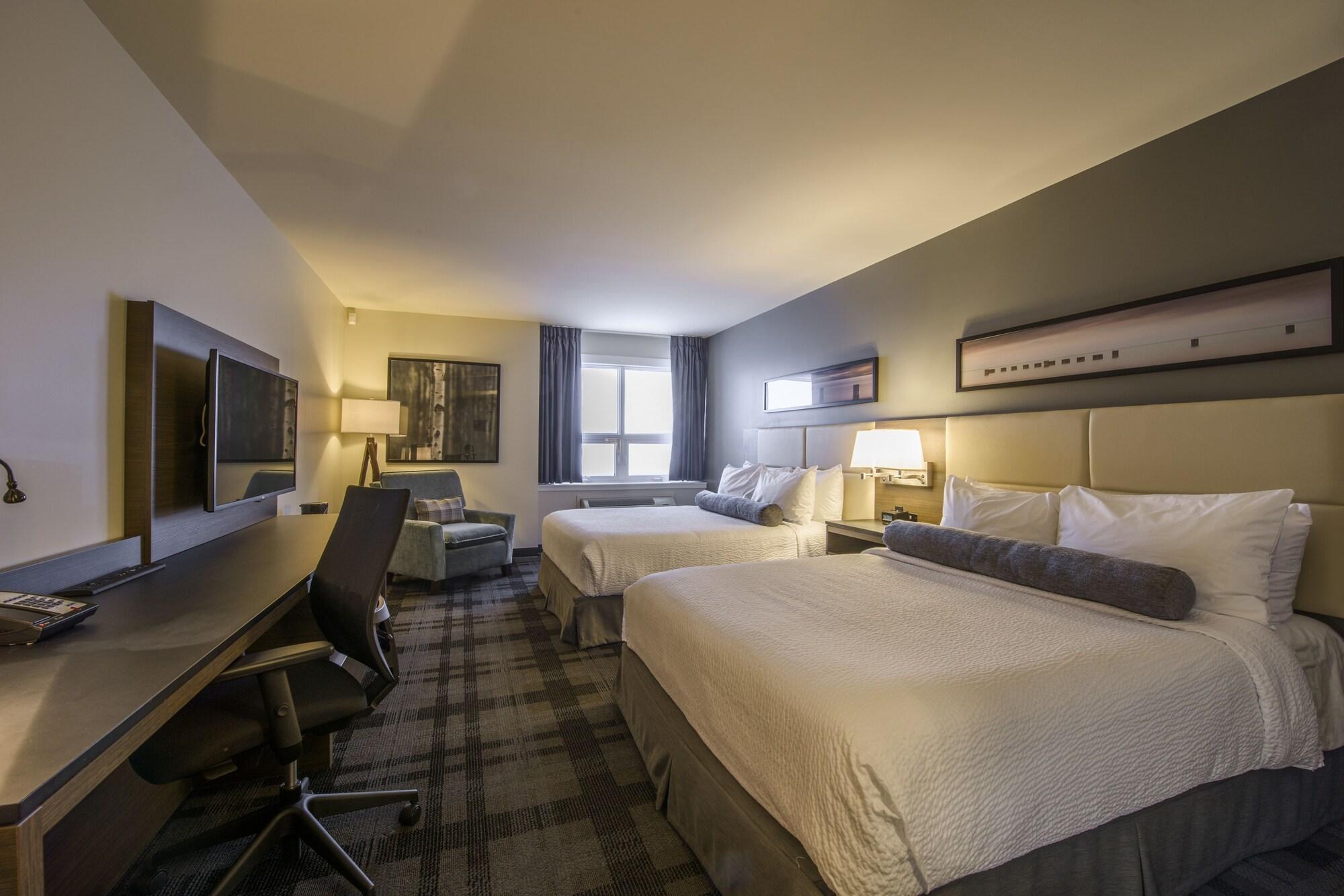 Hotel Rodd Miramichi Zewnętrze zdjęcie