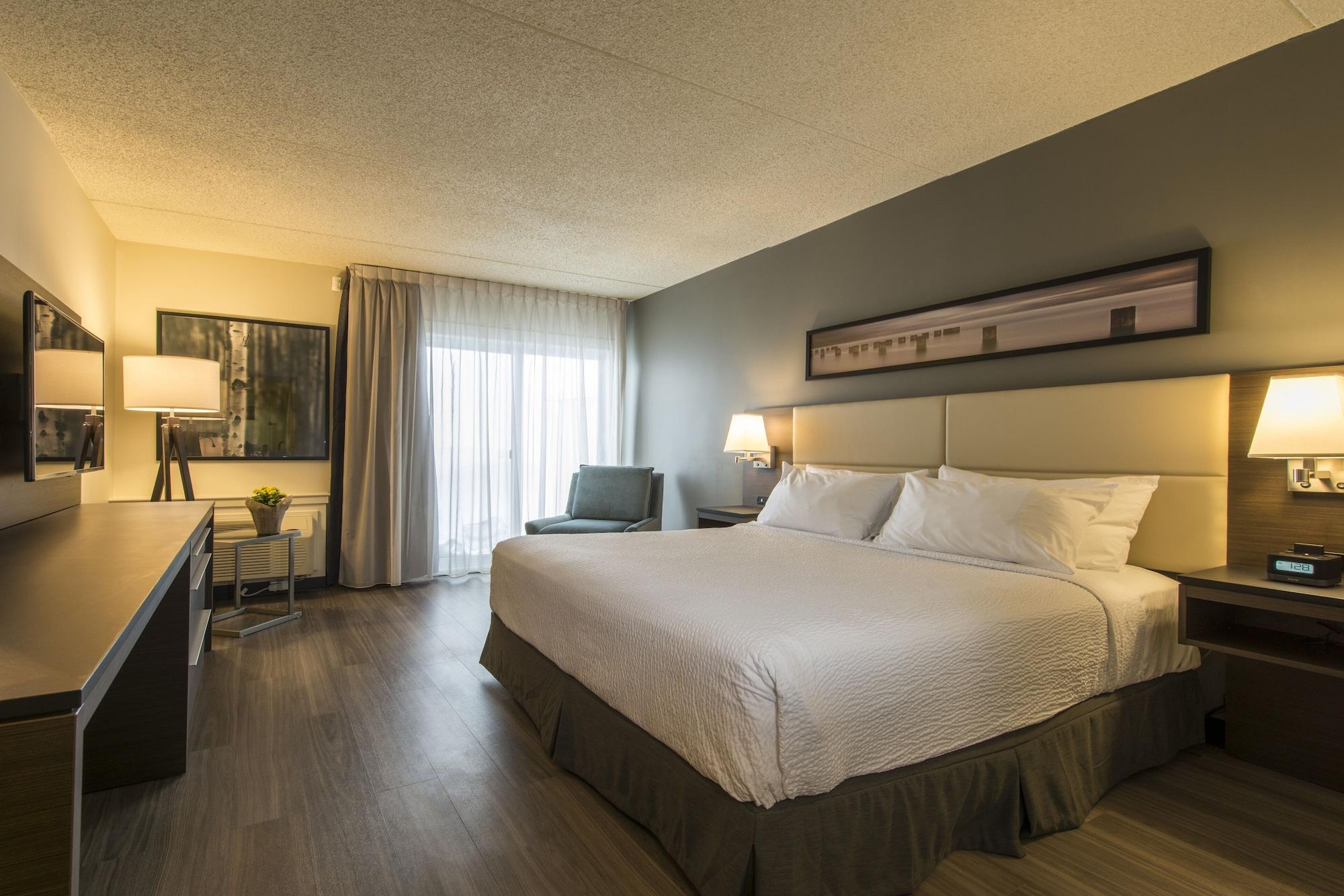 Hotel Rodd Miramichi Zewnętrze zdjęcie