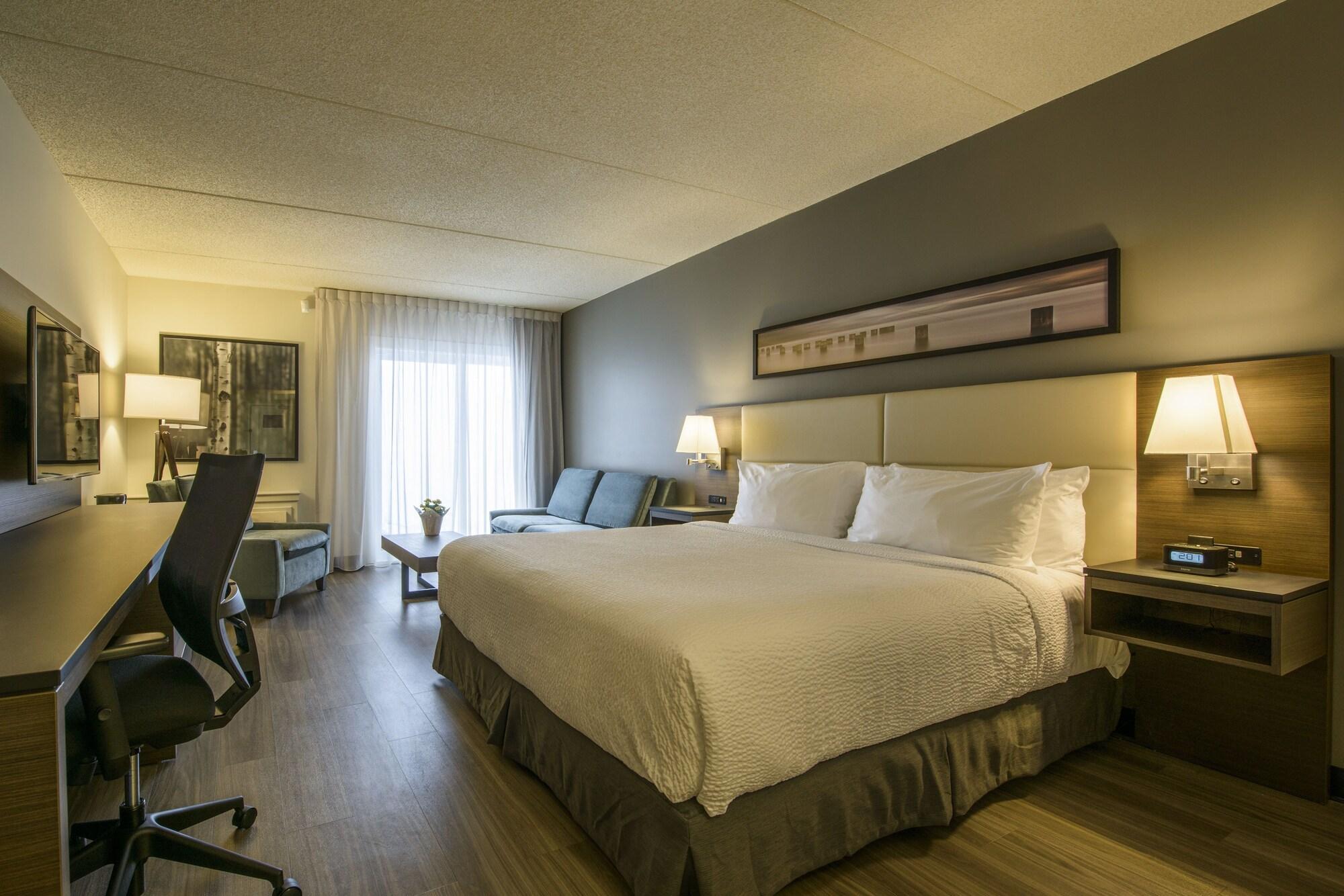 Hotel Rodd Miramichi Zewnętrze zdjęcie