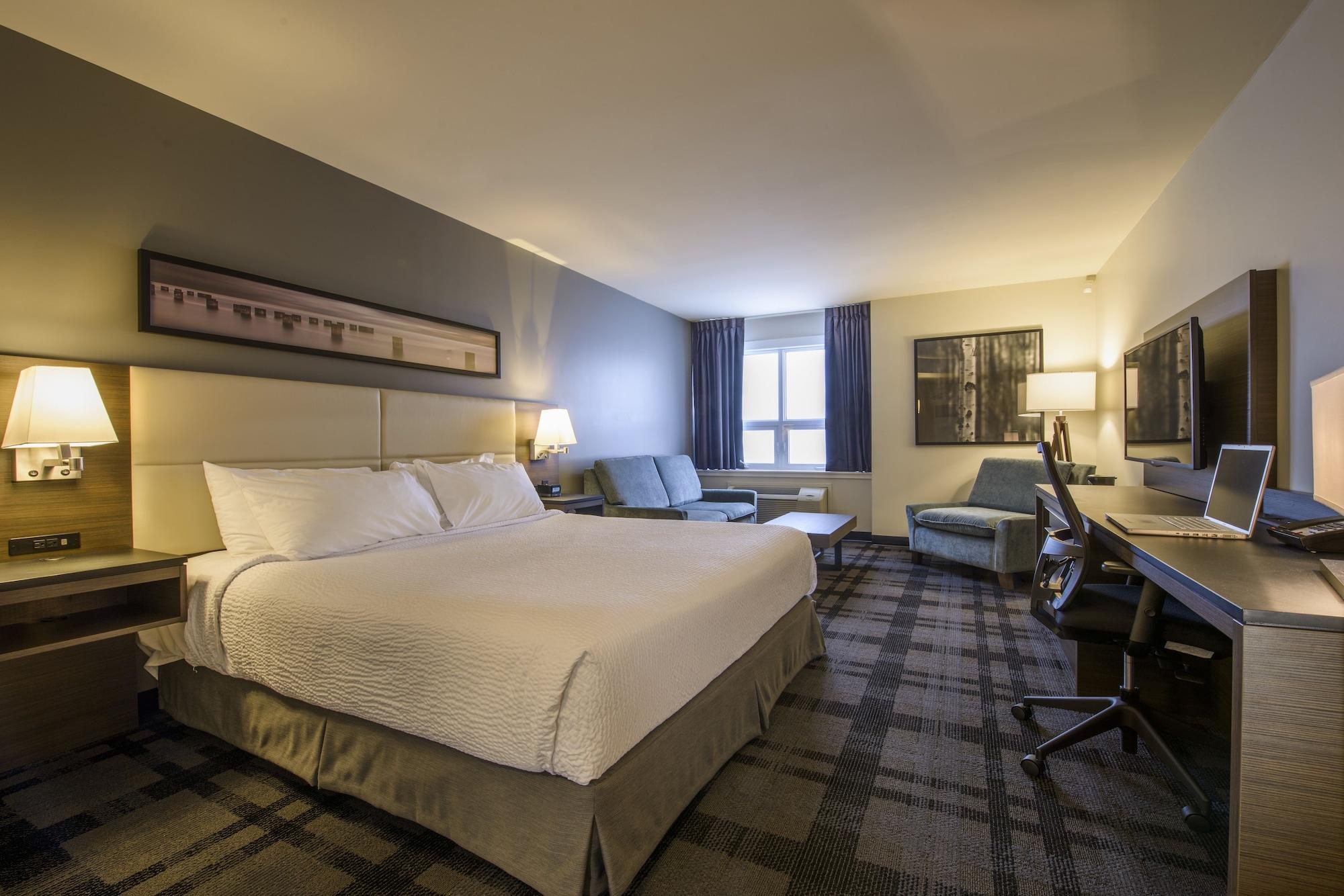 Hotel Rodd Miramichi Zewnętrze zdjęcie