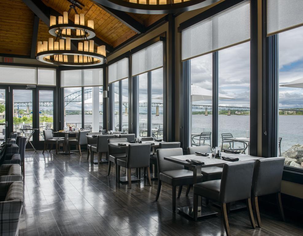 Hotel Rodd Miramichi Zewnętrze zdjęcie