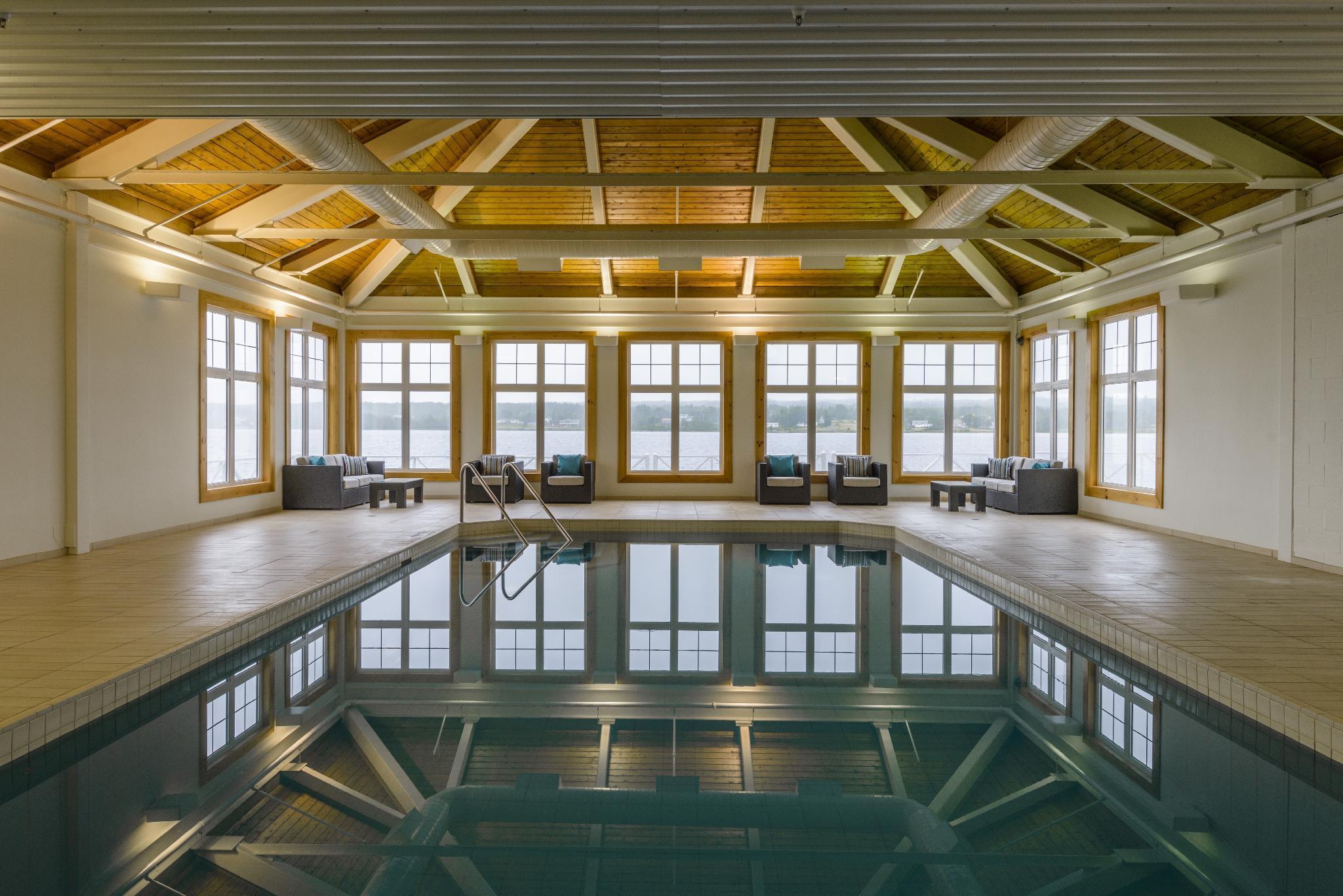 Hotel Rodd Miramichi Zewnętrze zdjęcie