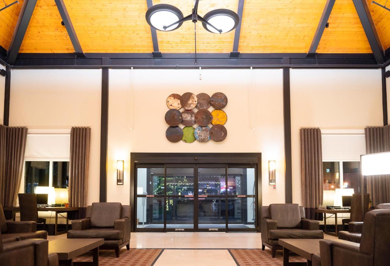 Hotel Rodd Miramichi Zewnętrze zdjęcie