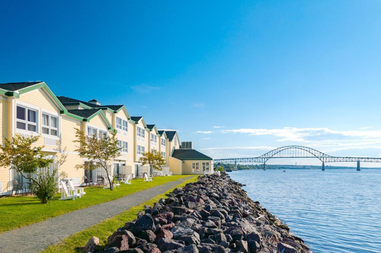 Hotel Rodd Miramichi Zewnętrze zdjęcie