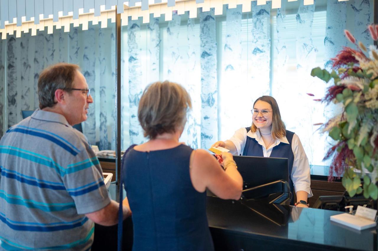Hotel Rodd Miramichi Zewnętrze zdjęcie