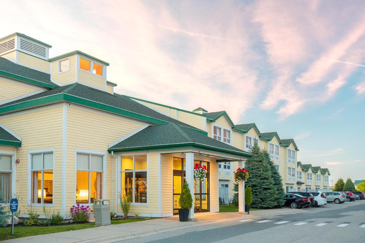 Hotel Rodd Miramichi Zewnętrze zdjęcie