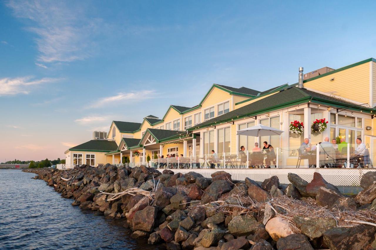 Hotel Rodd Miramichi Zewnętrze zdjęcie