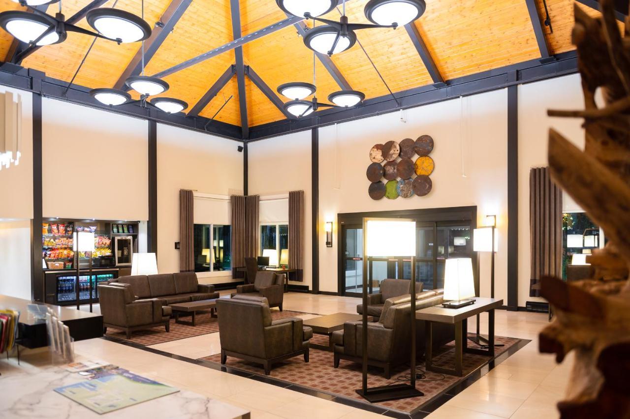 Hotel Rodd Miramichi Zewnętrze zdjęcie