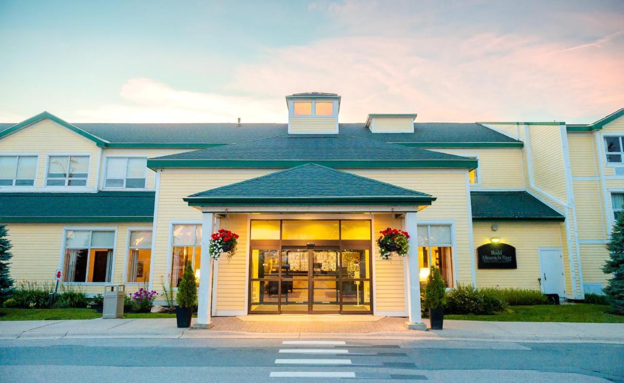 Hotel Rodd Miramichi Zewnętrze zdjęcie
