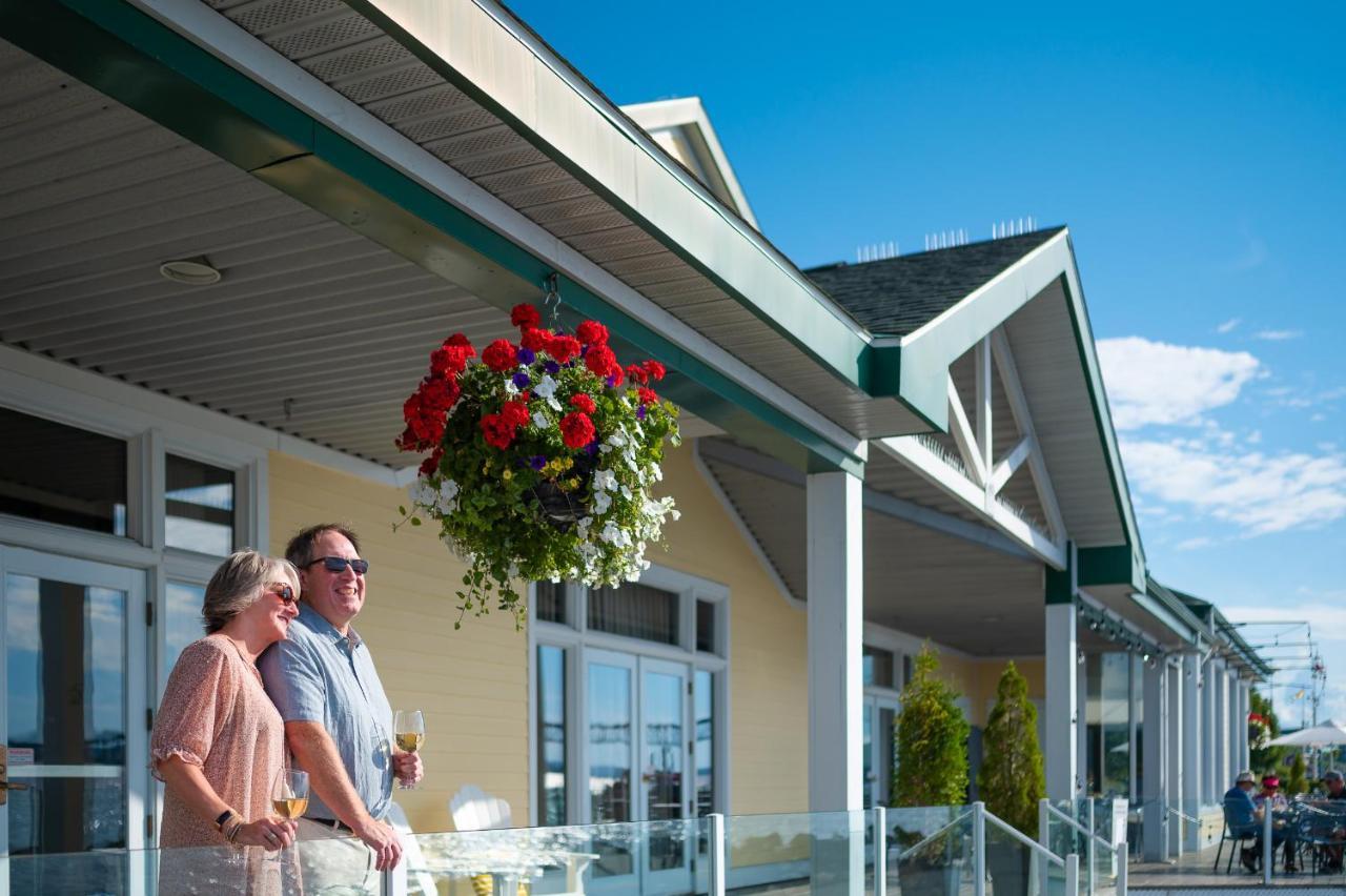 Hotel Rodd Miramichi Zewnętrze zdjęcie