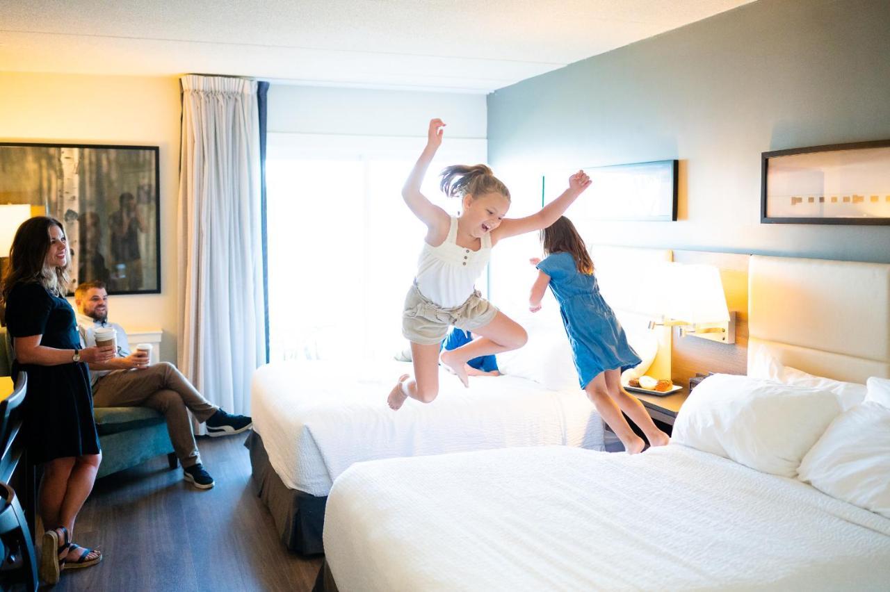 Hotel Rodd Miramichi Zewnętrze zdjęcie