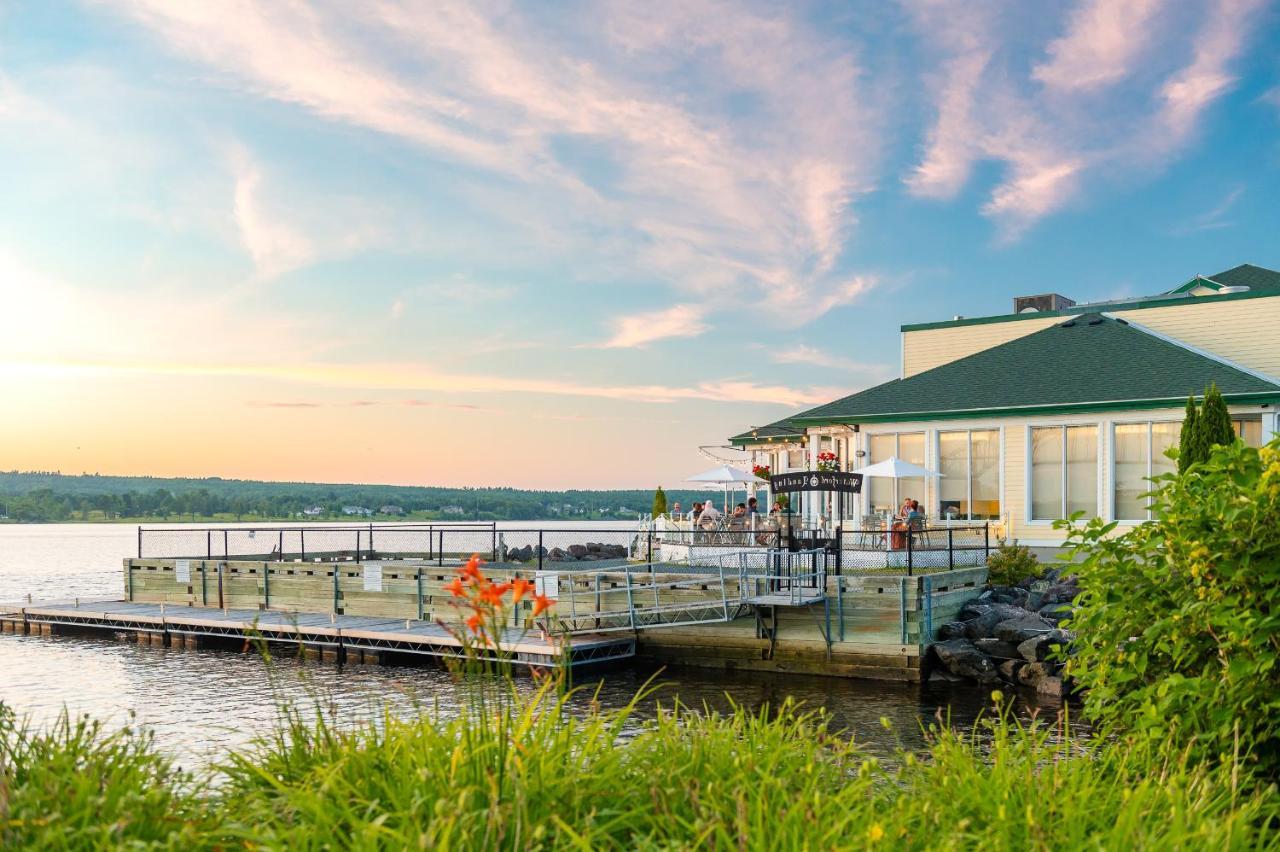 Hotel Rodd Miramichi Zewnętrze zdjęcie