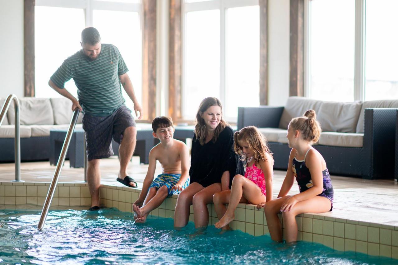 Hotel Rodd Miramichi Zewnętrze zdjęcie