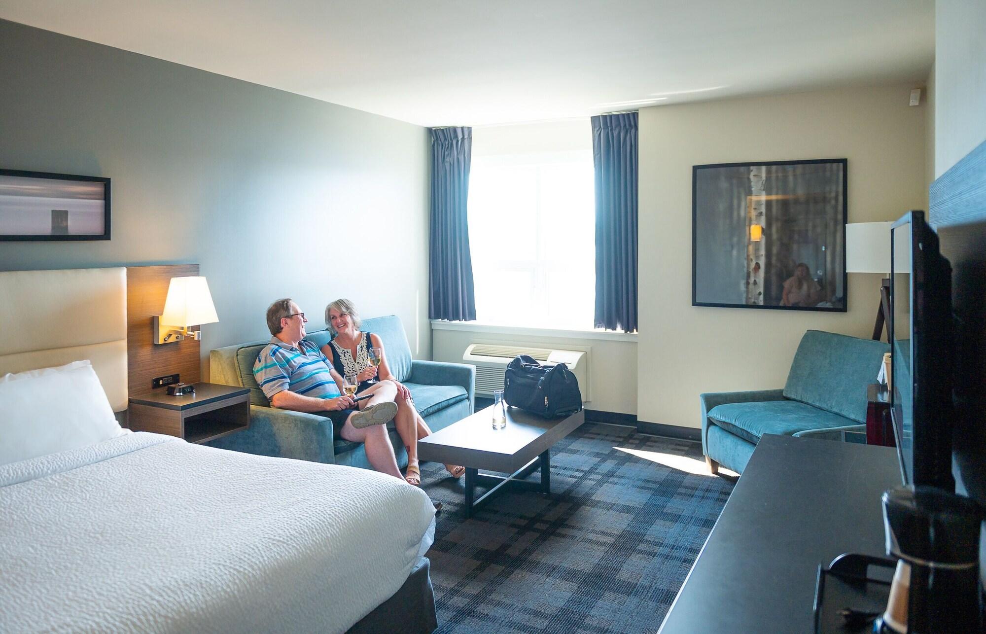Hotel Rodd Miramichi Zewnętrze zdjęcie