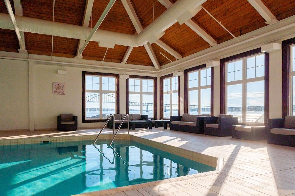 Hotel Rodd Miramichi Zewnętrze zdjęcie