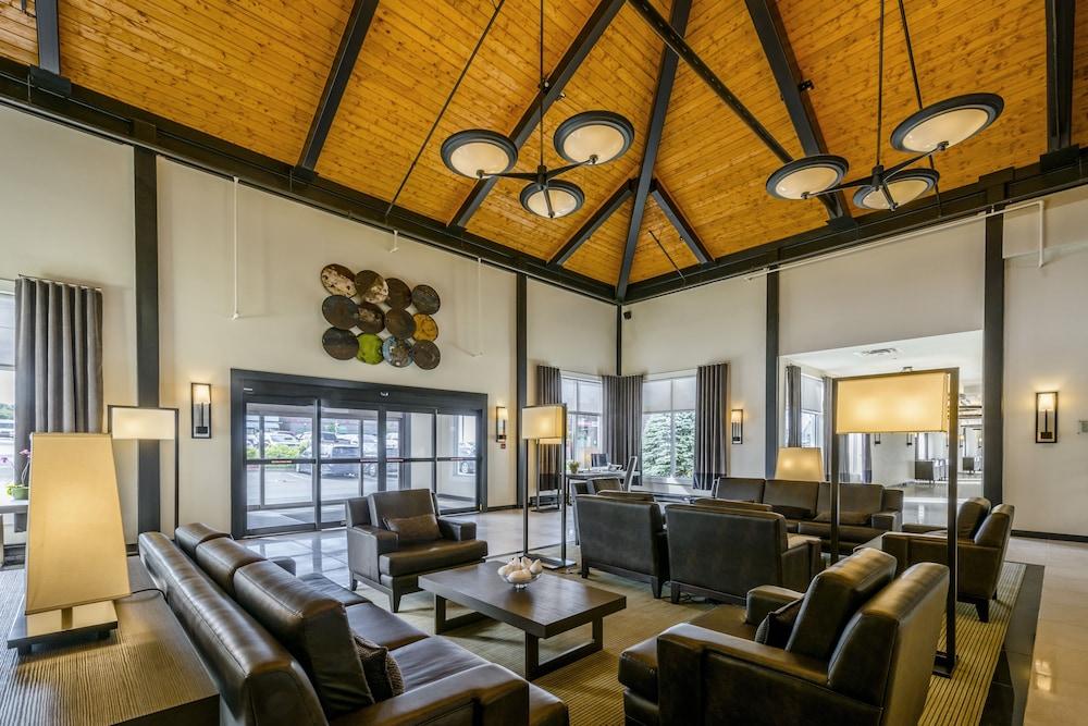 Hotel Rodd Miramichi Zewnętrze zdjęcie