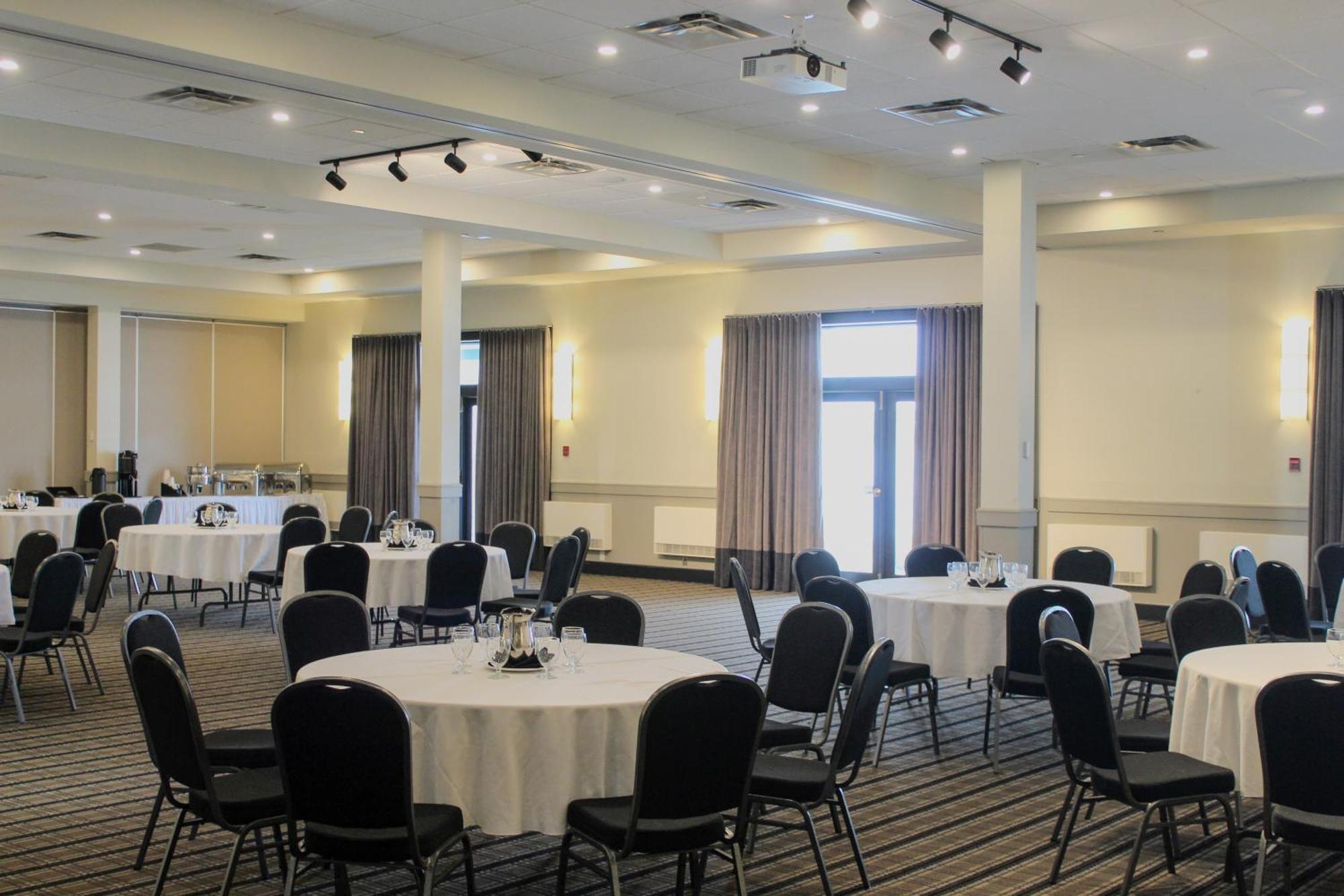 Hotel Rodd Miramichi Zewnętrze zdjęcie