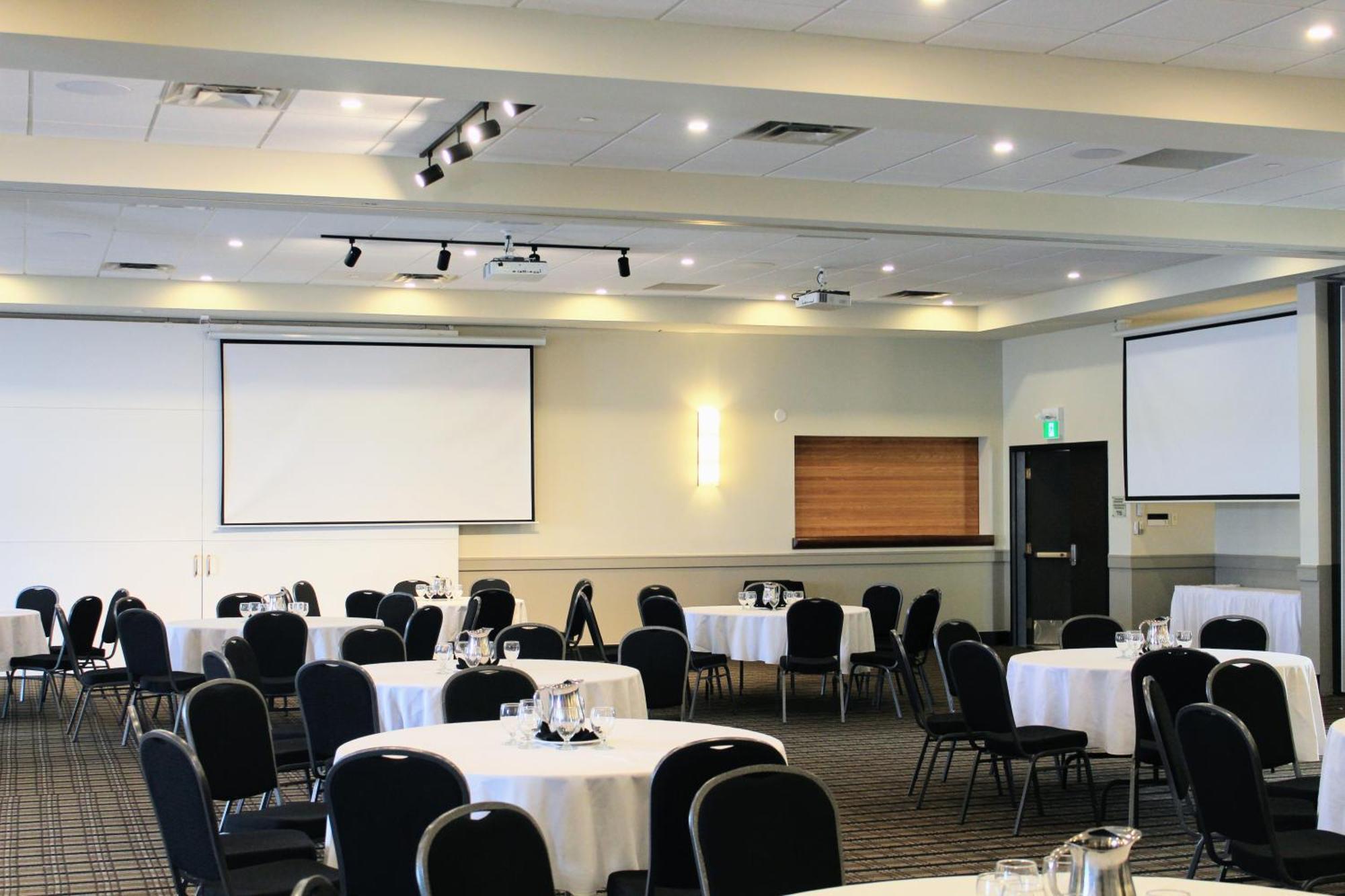 Hotel Rodd Miramichi Zewnętrze zdjęcie