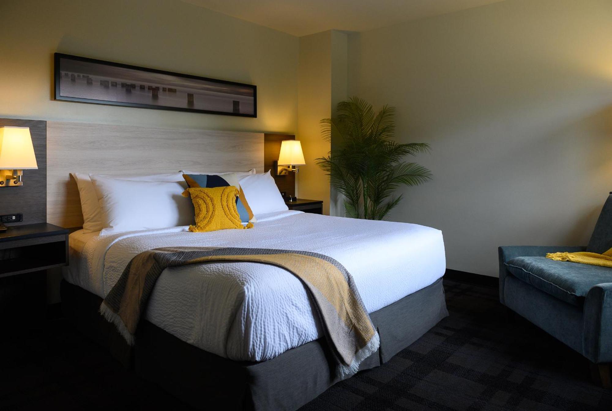 Hotel Rodd Miramichi Zewnętrze zdjęcie