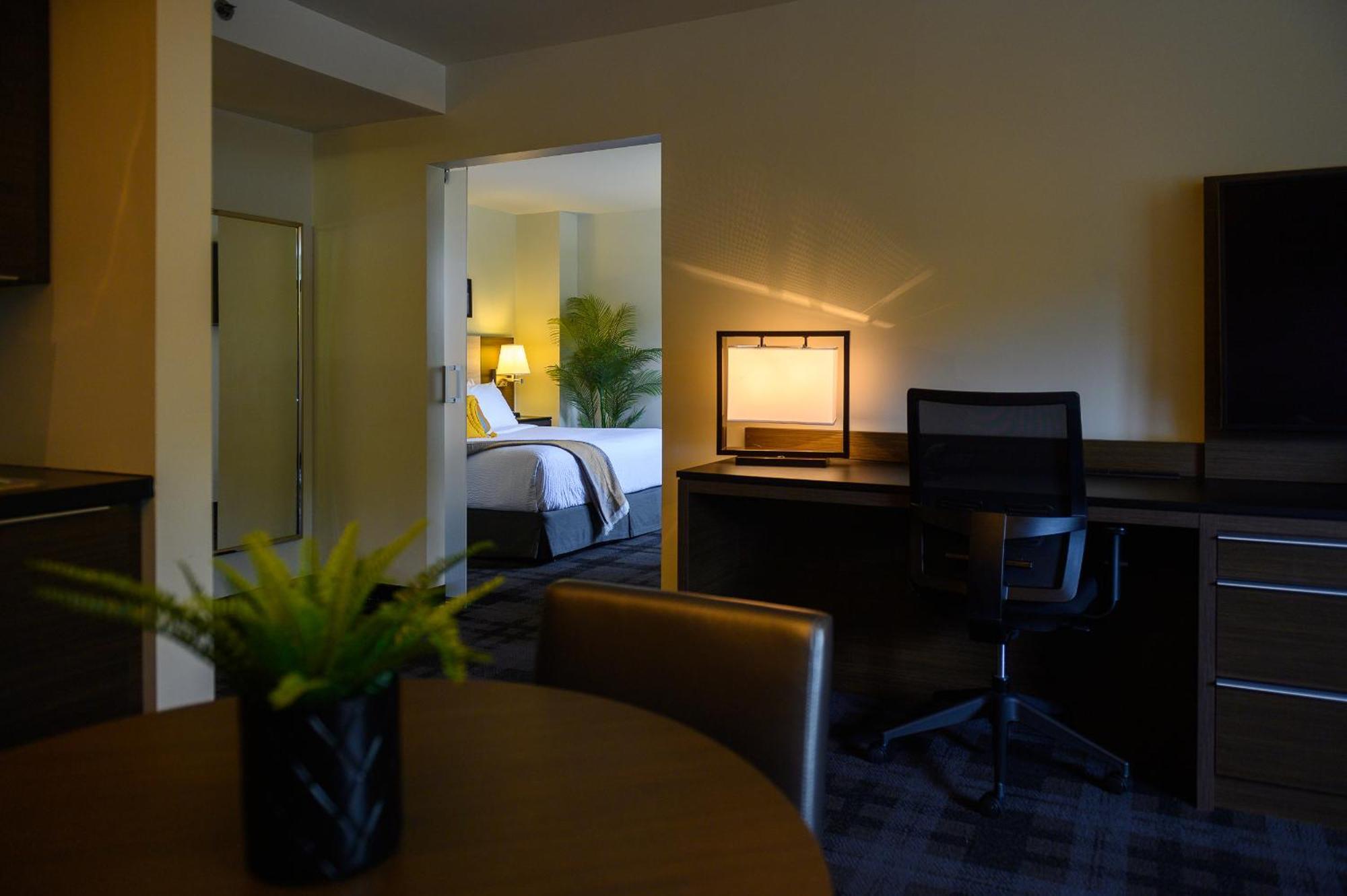 Hotel Rodd Miramichi Zewnętrze zdjęcie