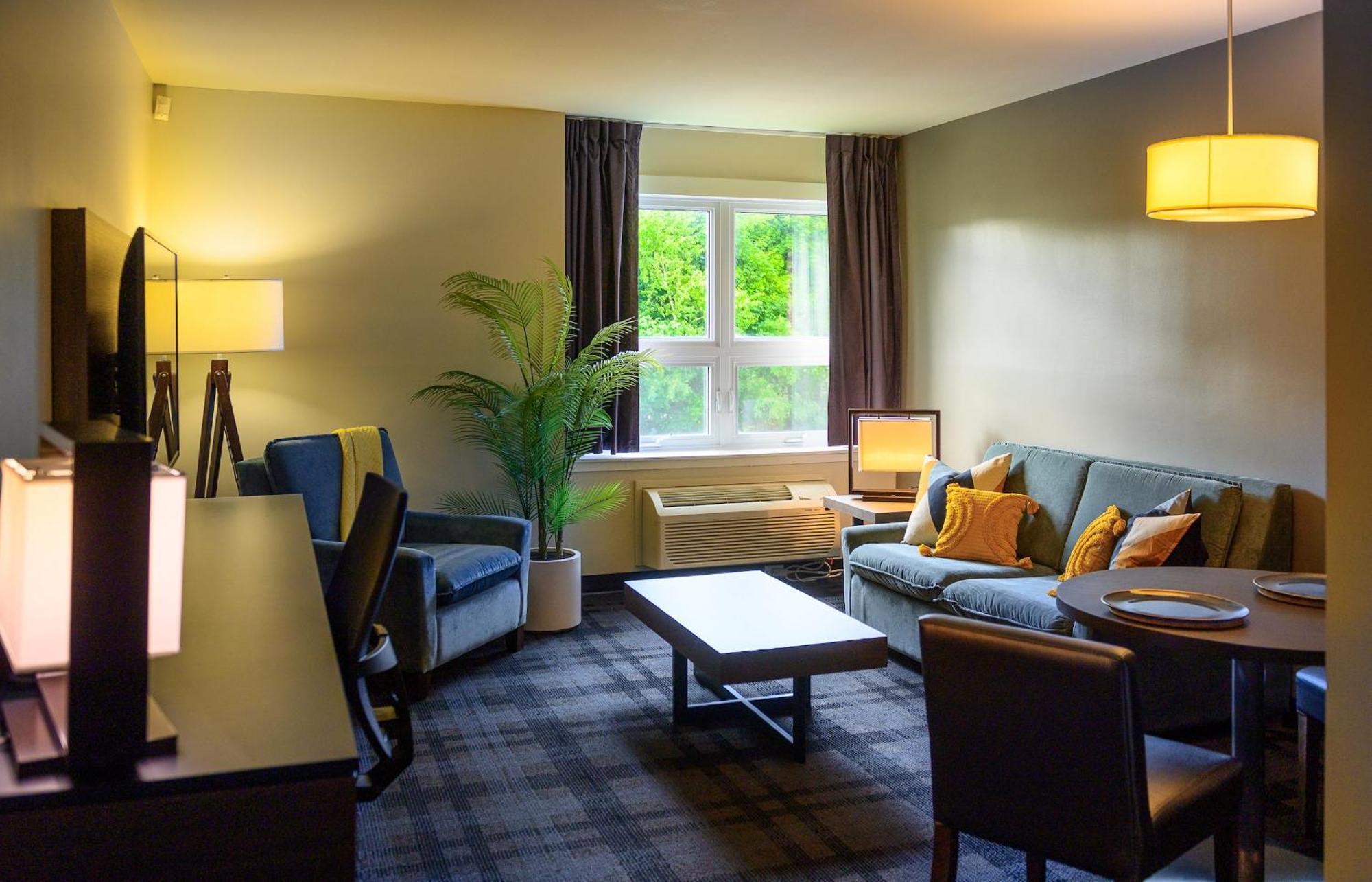 Hotel Rodd Miramichi Zewnętrze zdjęcie