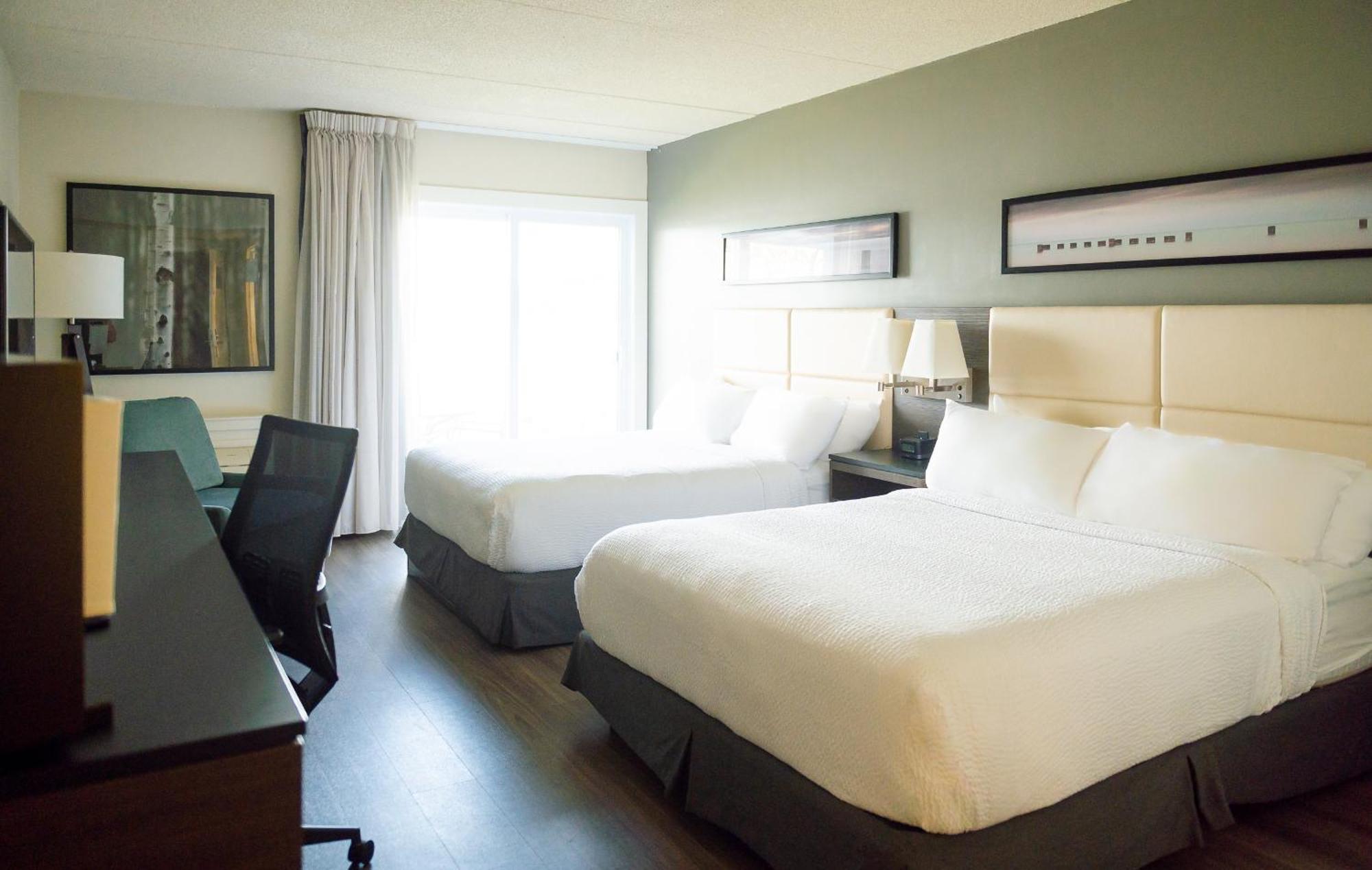 Hotel Rodd Miramichi Zewnętrze zdjęcie