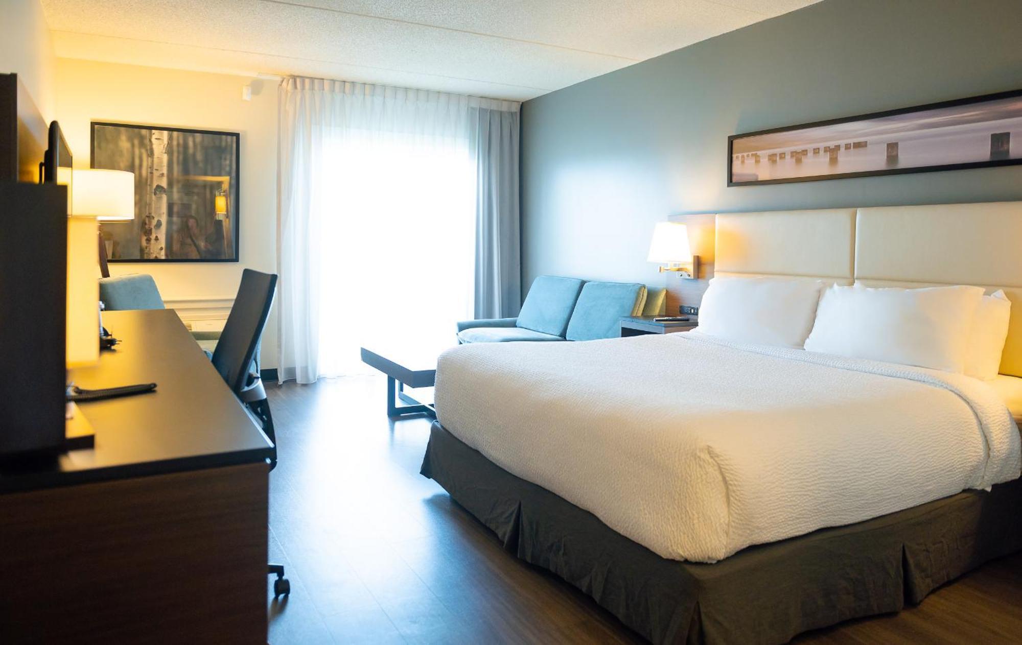 Hotel Rodd Miramichi Zewnętrze zdjęcie