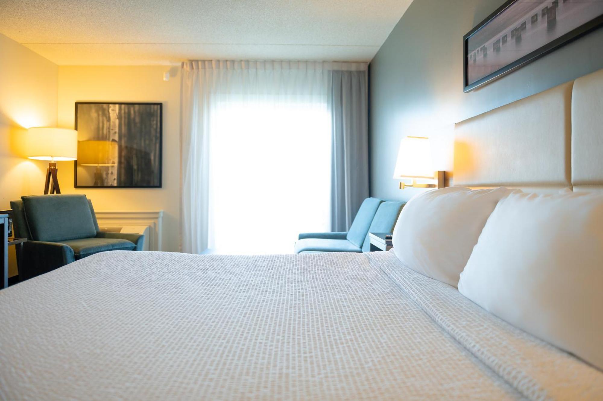 Hotel Rodd Miramichi Zewnętrze zdjęcie