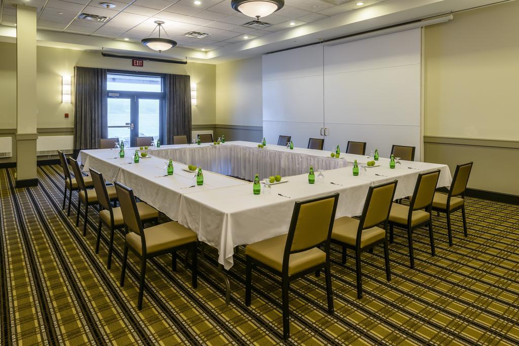 Hotel Rodd Miramichi Zewnętrze zdjęcie
