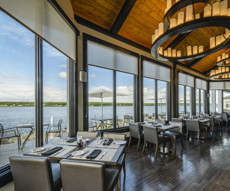 Hotel Rodd Miramichi Zewnętrze zdjęcie