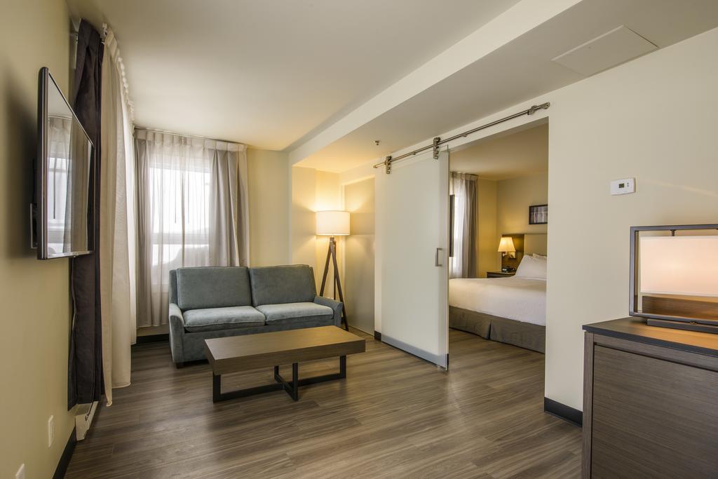 Hotel Rodd Miramichi Zewnętrze zdjęcie