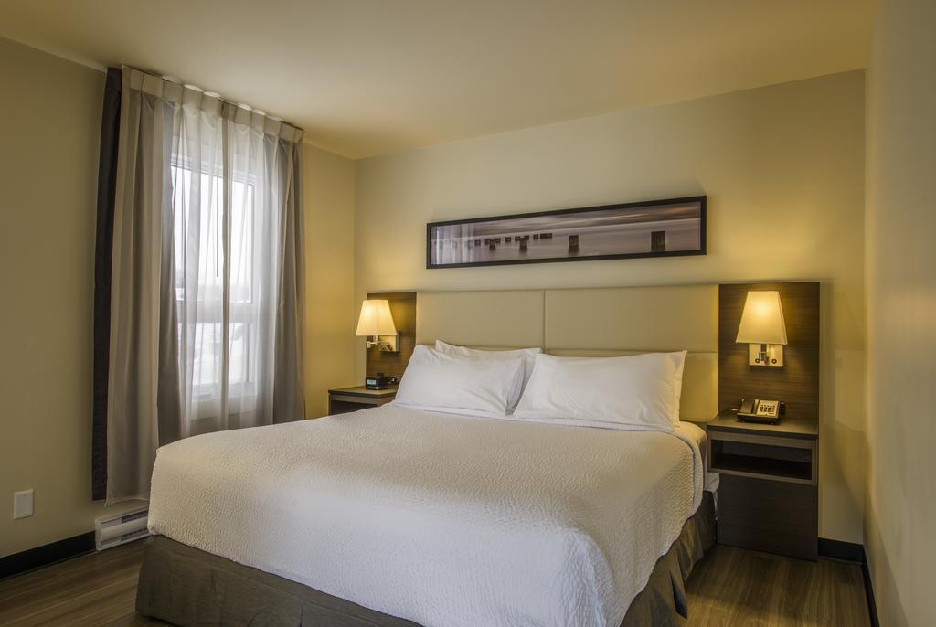 Hotel Rodd Miramichi Zewnętrze zdjęcie