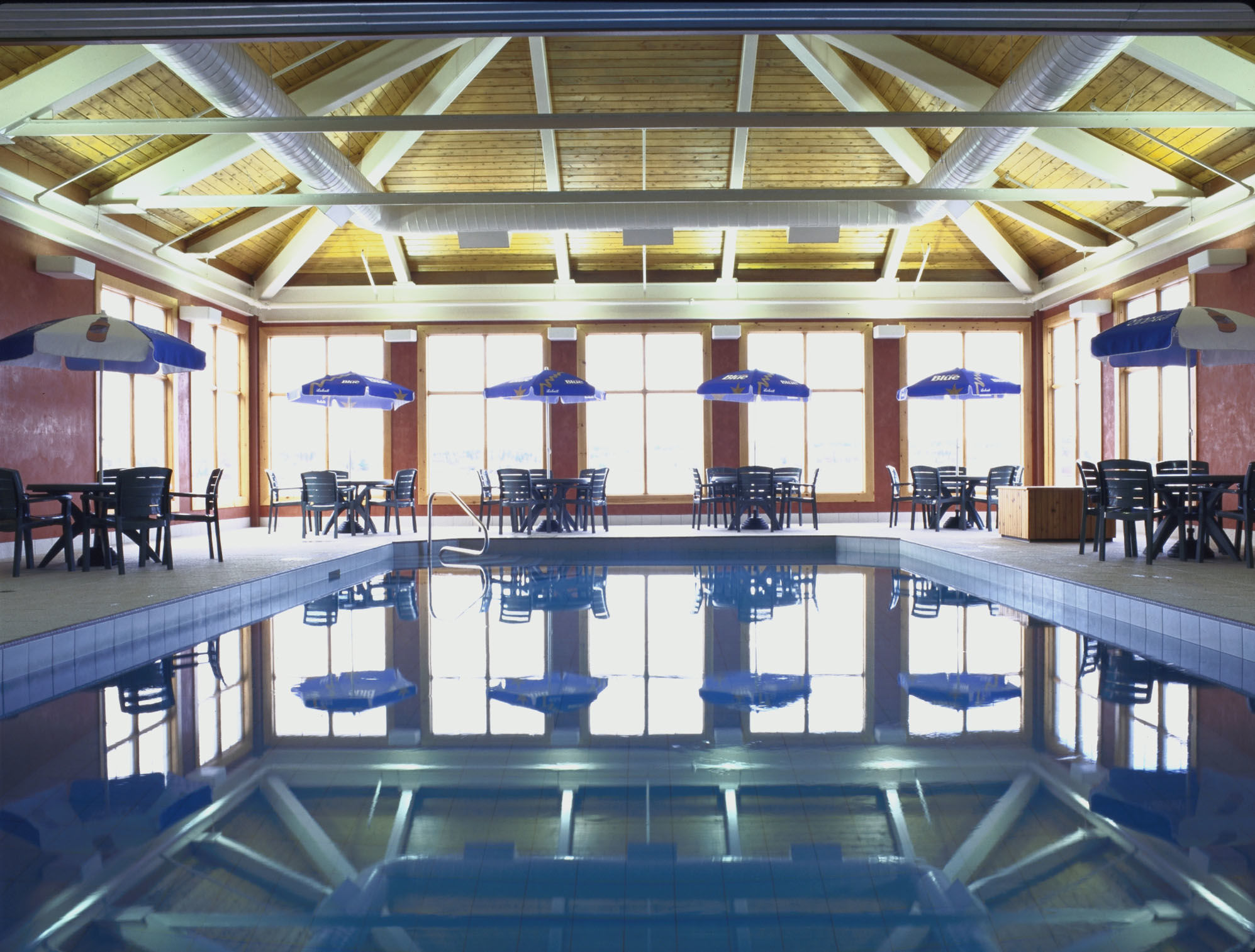 Hotel Rodd Miramichi Udogodnienia zdjęcie