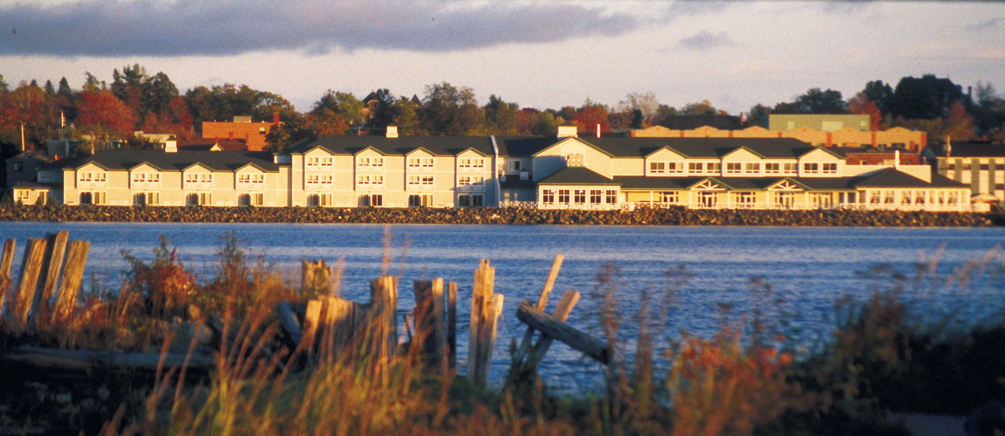 Hotel Rodd Miramichi Zewnętrze zdjęcie