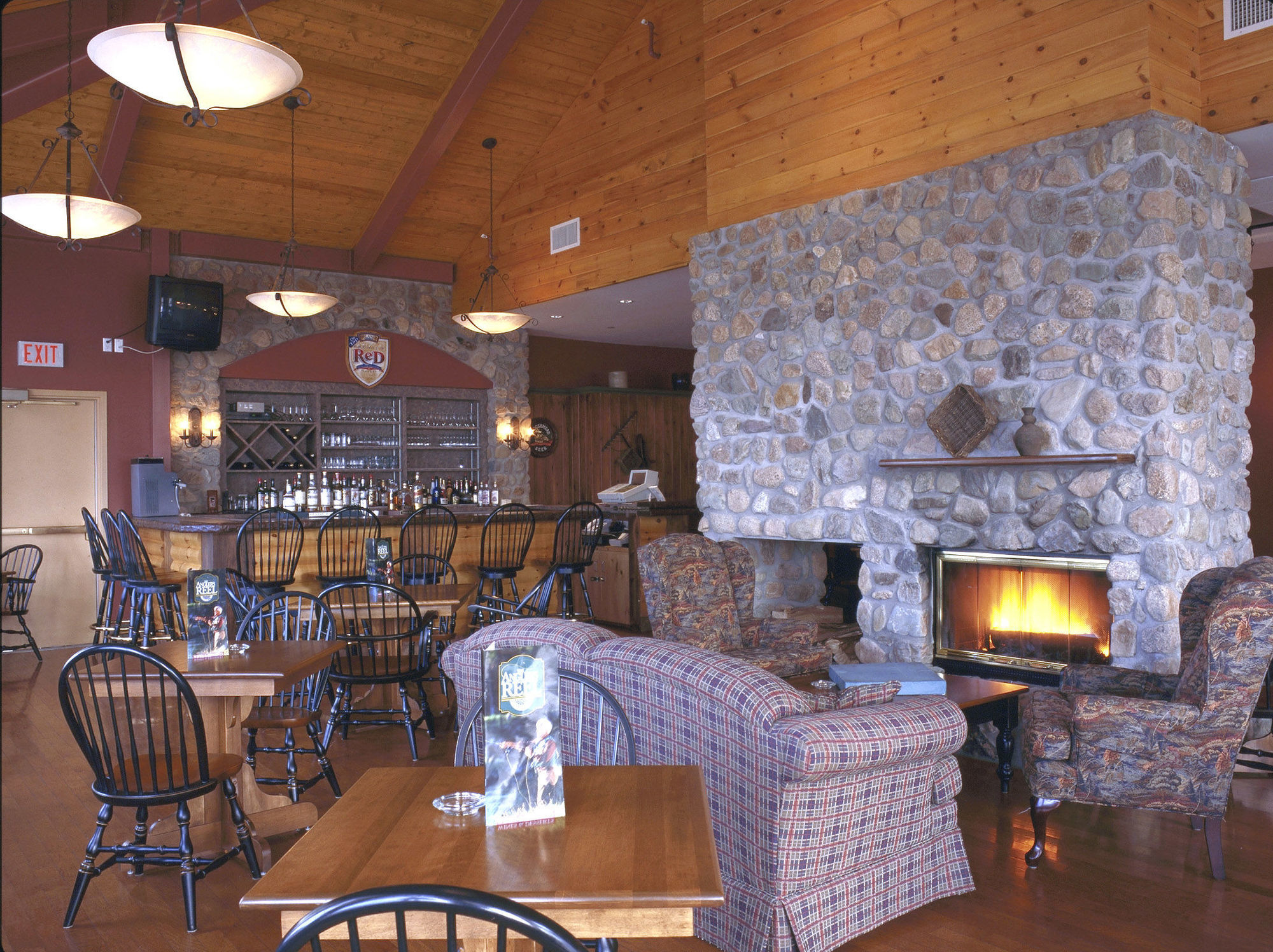 Hotel Rodd Miramichi Zewnętrze zdjęcie
